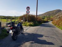 Linksverkehr in Irland - 15 Dinge die Du als Motorradfahrer wissen solltest!