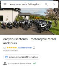 Link to Google Reviews - click here