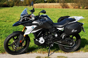 BMW G310GS 34PS