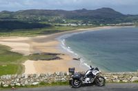 Welches ist das beste Motorrad für die Irlandreise - oder andere Reisen?