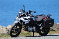 link to motorcycle rental in Ireland