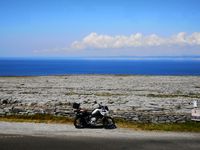 Burren, Wild Atlantic Way