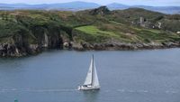 link to roundtour around the irish isle